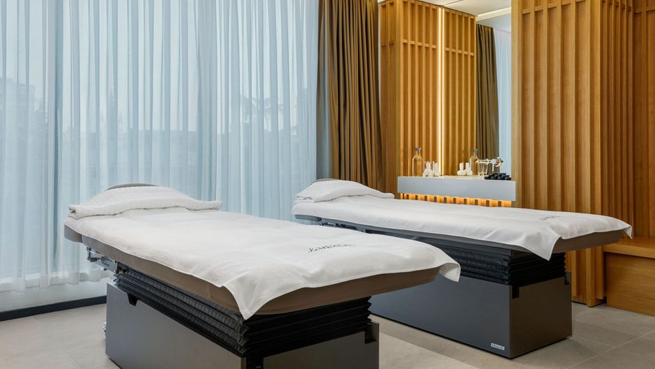 Le Meridien Batumi Spa