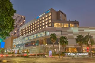 City Express Plus by Marriott