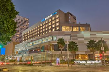 City Express Plus by Marriott
