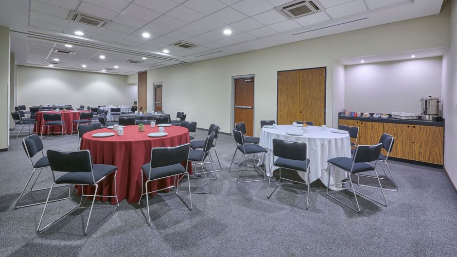 City Express Plus by Marriott Meeting