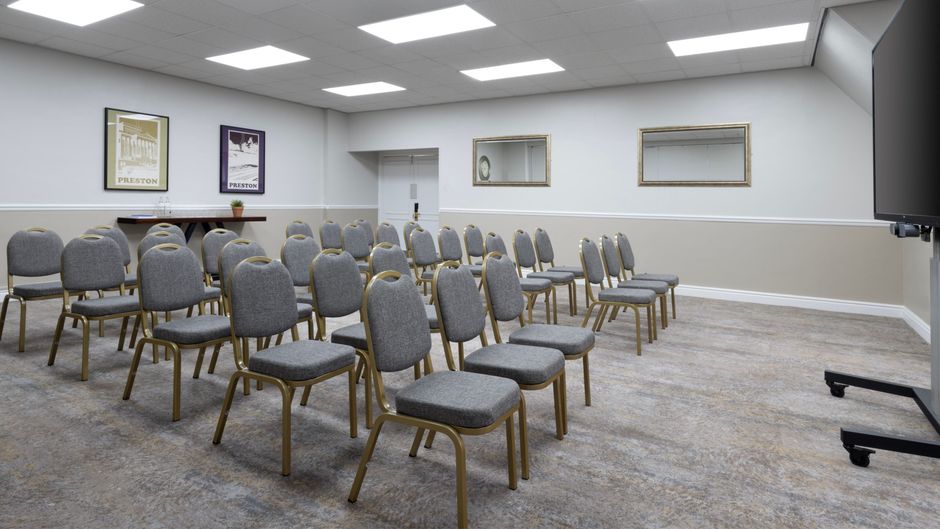 Delta by Marriott Preston Meeting