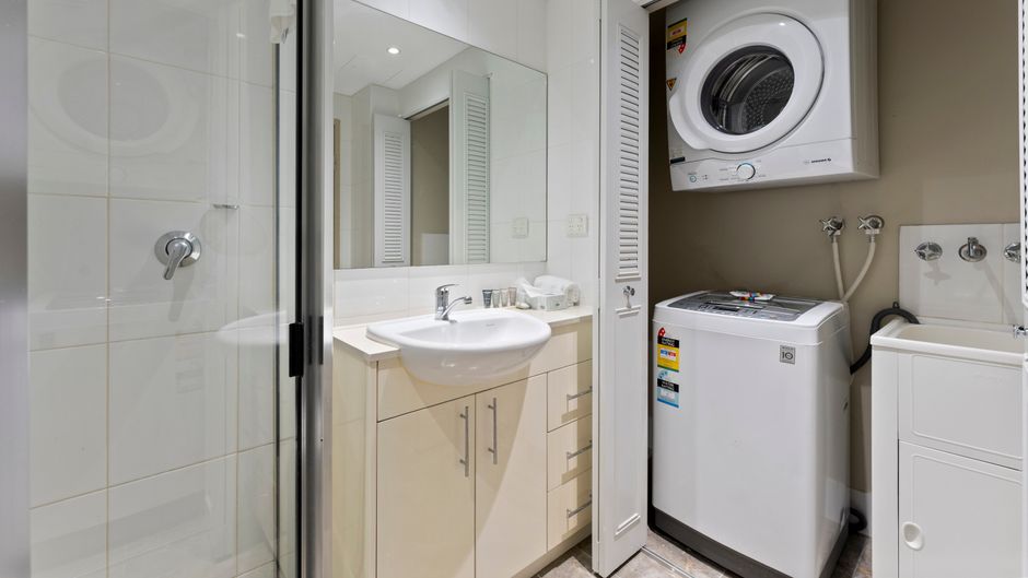 APX Apartments Darling Harbour Other