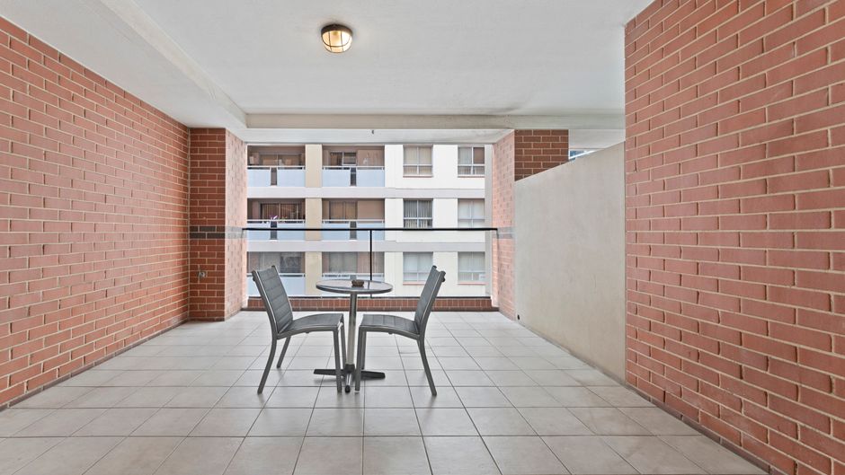 APX Apartments Darling Harbour Room