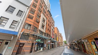 APX Apartments Darling Harbour