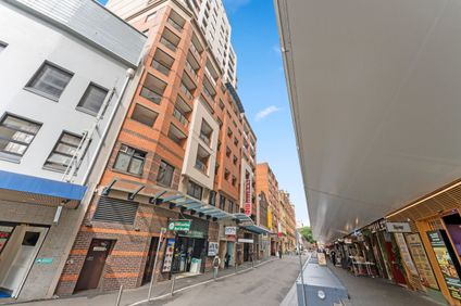 APX Apartments Darling Harbour