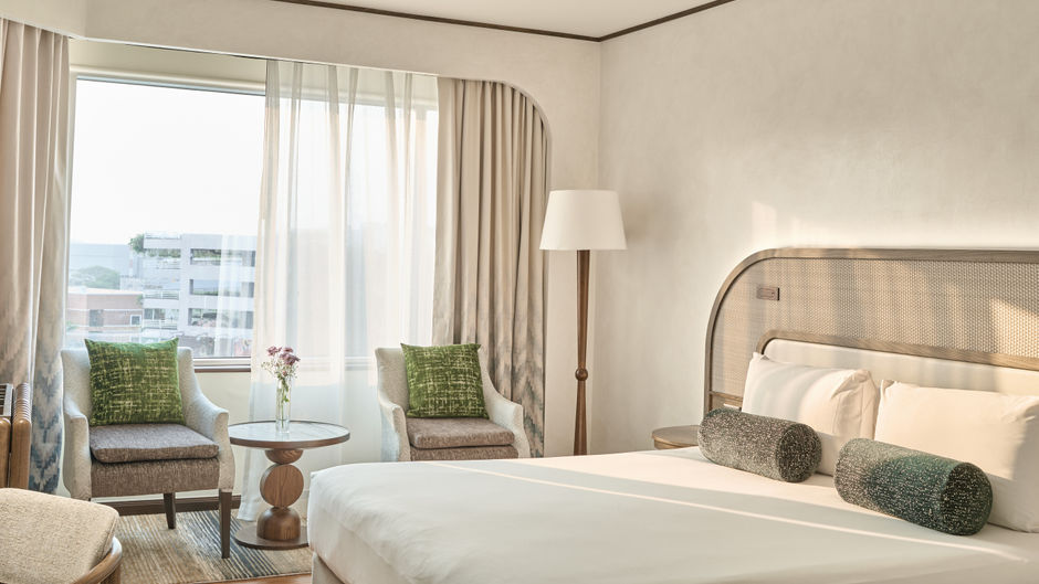 Centara Hotel & Conv Ctr Udon Thani Room