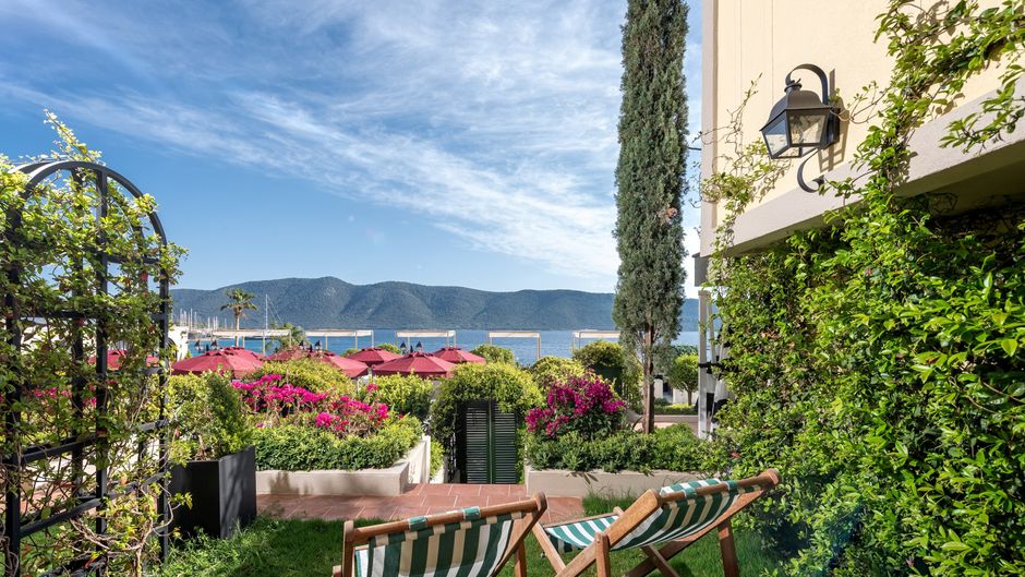 Casa Nonna Bodrum Exterior
