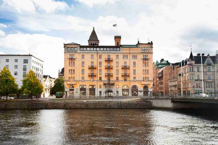 Elite Grand Hotel