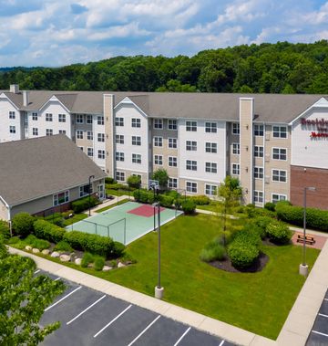 Residence Inn Wayne