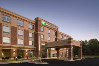 Holiday Inn Express Jackson-Ridgeland