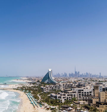 Burj Al Arab Jumeirah