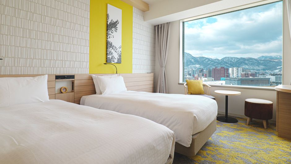 Sapporo Prince Hotel Other