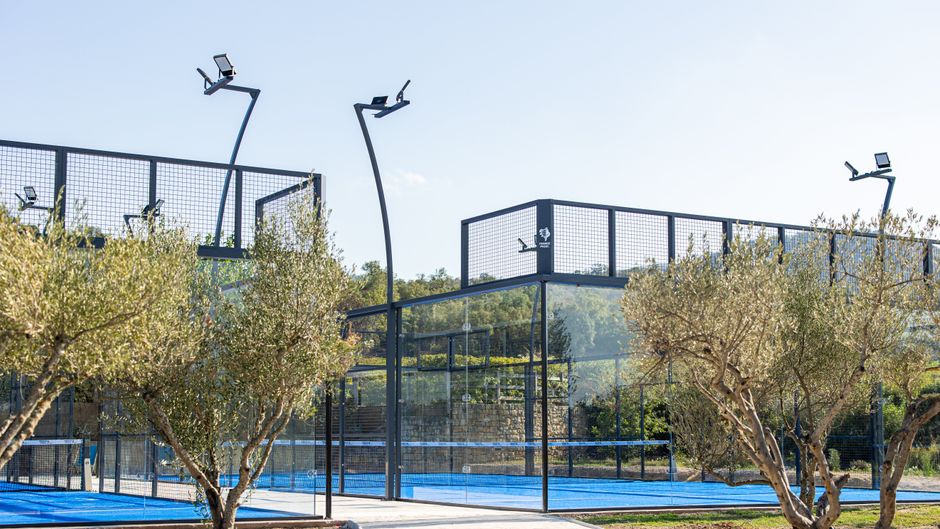 Ultimate Provence Wine Estate & Hotel Recreation