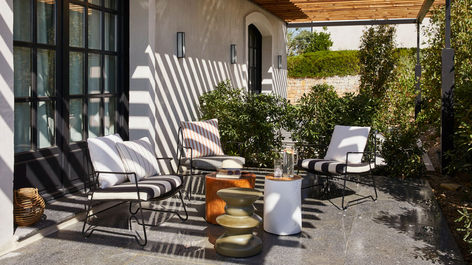 Ultimate Provence Wine Estate & Hotel Exterior