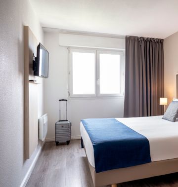 Sejours & Affaires Paris Vincennes