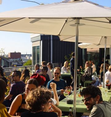 Zoku Amsterdam