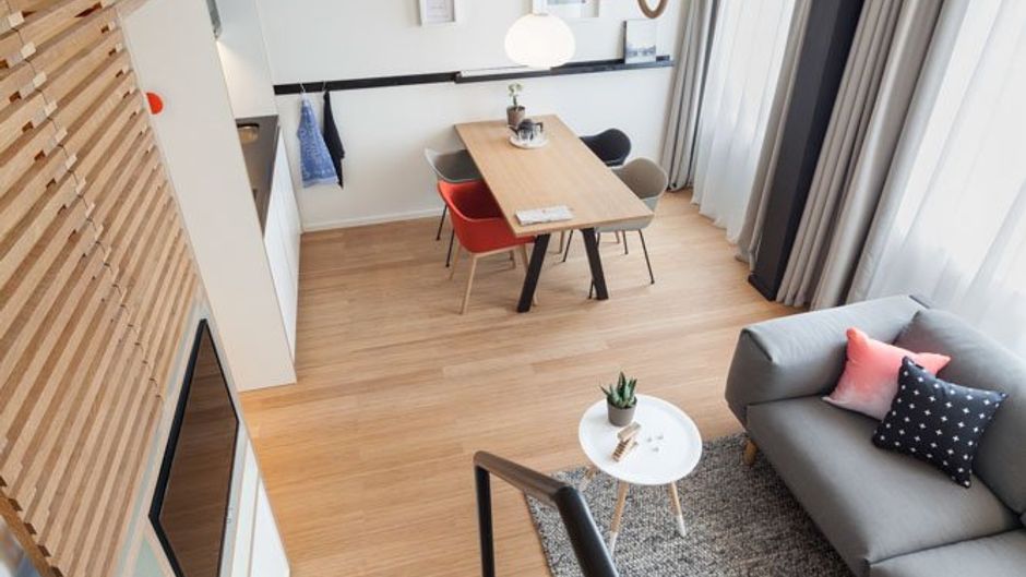 Zoku Amsterdam Other