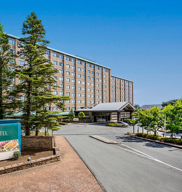 International Garden Hotel Narita
