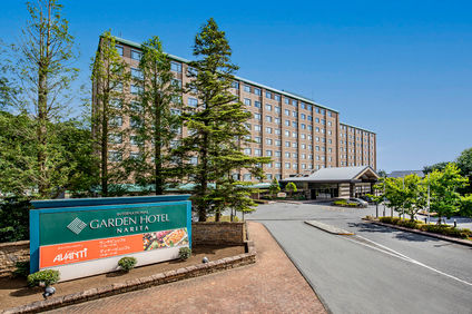 International Garden Hotel Narita