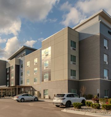 TownePlace Suites Chesterfield