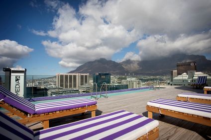 Hotel Sky Cape Town