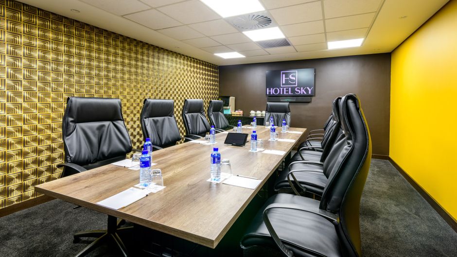 Hotel Sky Cape Town Meeting