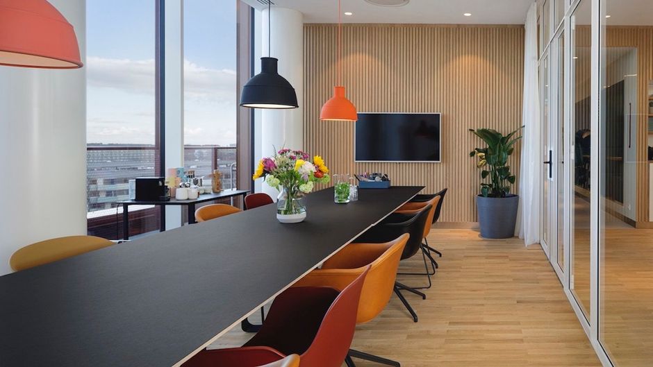Zoku Copenhagen Meeting
