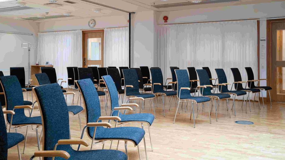 Elite Stora Hotellet Meeting