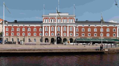 Elite Stora Hotellet