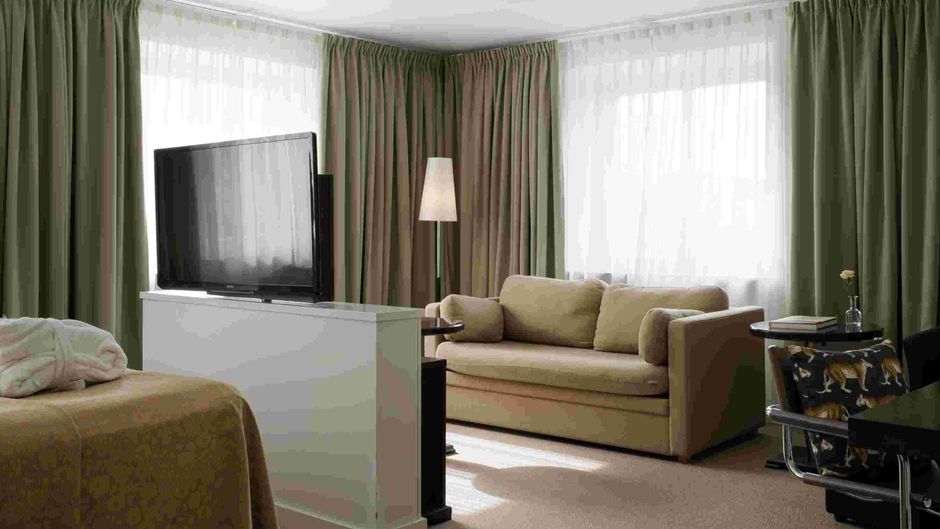 Elite Stora Hotellet Suite