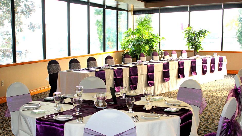 Confederation Place Hotel Meeting
