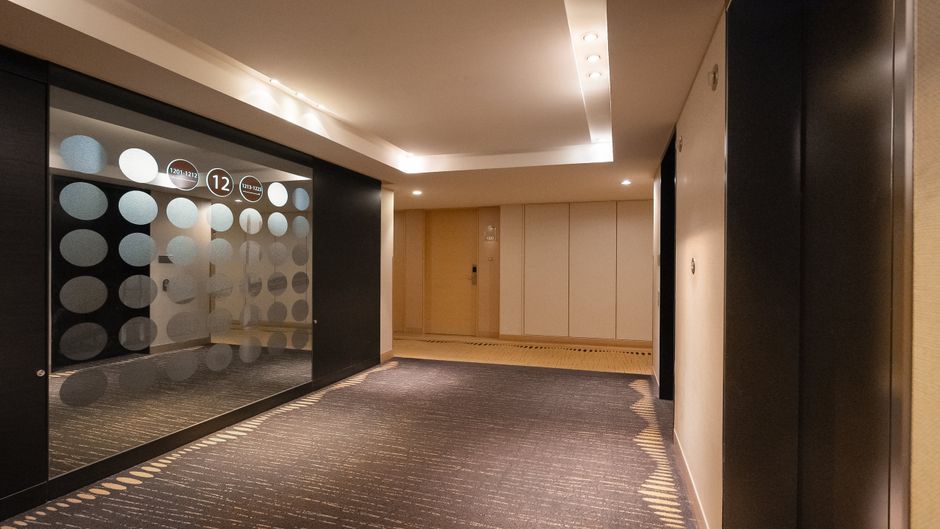 Hotel JAL City Kannai Yokohama Other