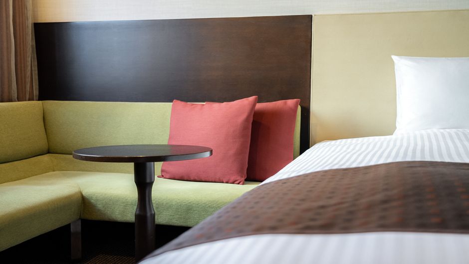 Hotel JAL City Kannai Yokohama Room