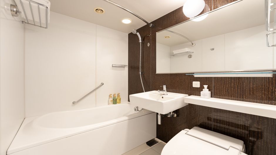 Hotel JAL City Kannai Yokohama Room