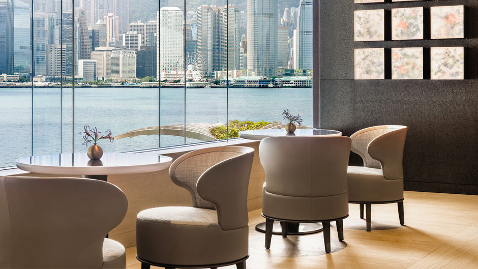 Regent Hong Kong Other
