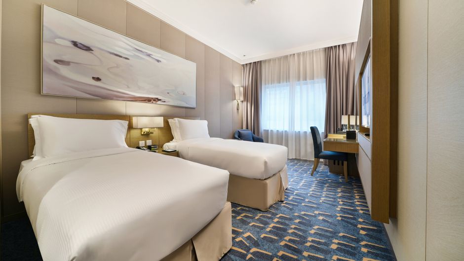 Dar Rayhaan by Rotana Room