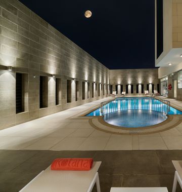 Dar Rayhaan by Rotana