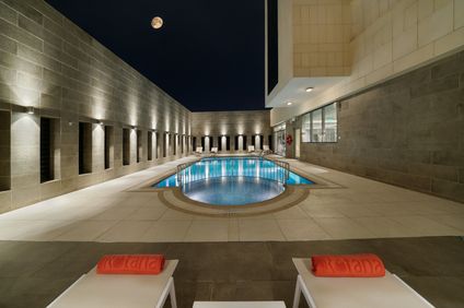 Dar Rayhaan by Rotana