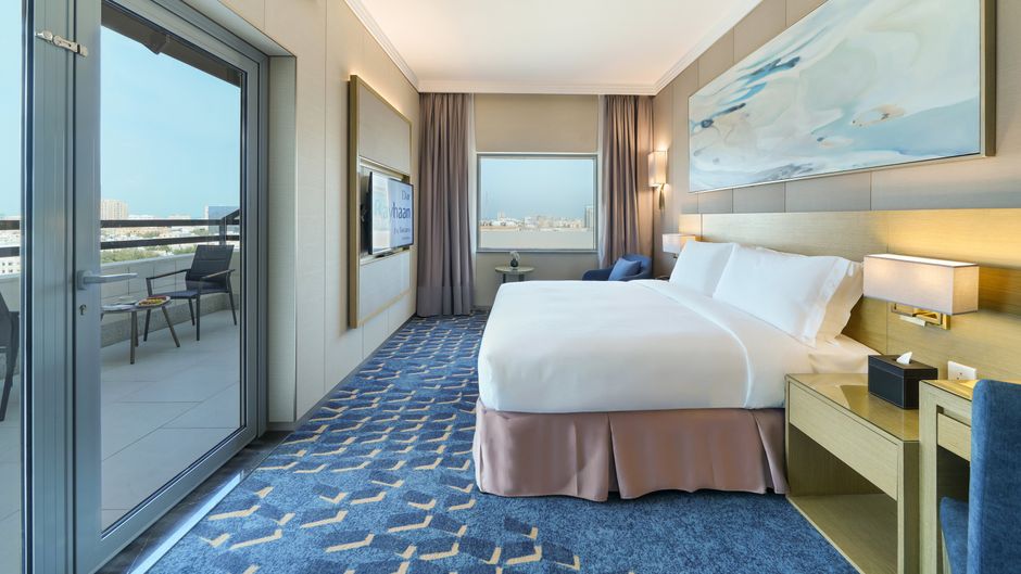 Dar Rayhaan by Rotana Room
