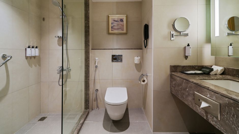Dar Rayhaan by Rotana Room