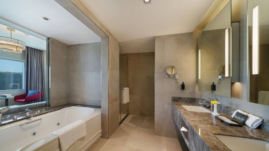 Dar Rayhaan by Rotana Room