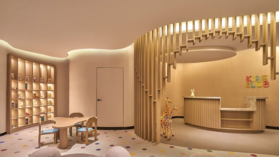 Penang Marriott Hotel Other