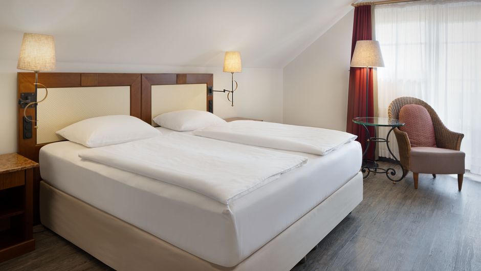 Arabella Jagdhof Resort Room