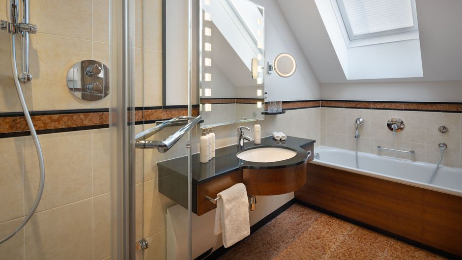 Arabella Jagdhof Resort Room