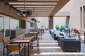 Marriott Dallas/Fort Worth Westlake