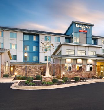 Residence Inn Jackson