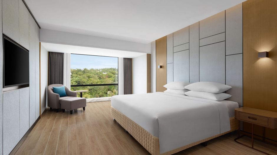 Four Points by Sheraton Boracay Suite