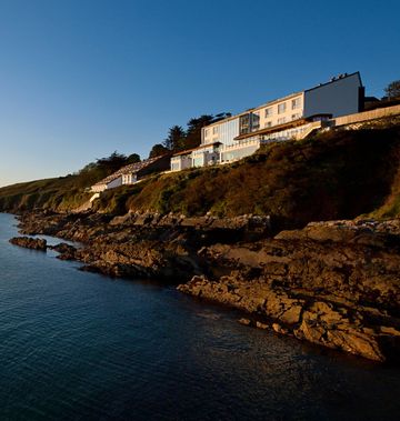 Cliff House Hotel