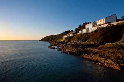 Cliff House Hotel