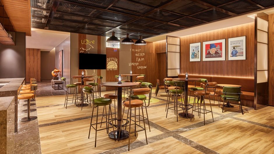 Four Points by Sheraton Xi'An Restaurant